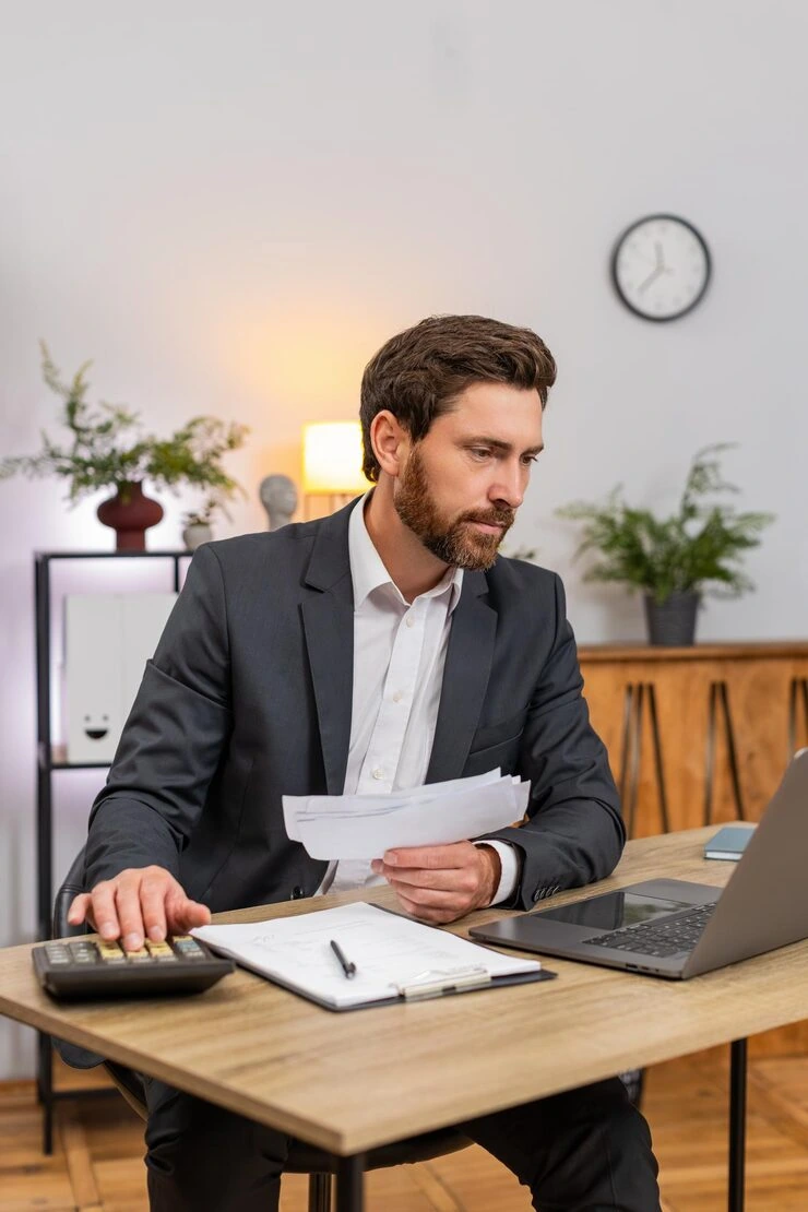 When to Charge VAT and How to Get Started