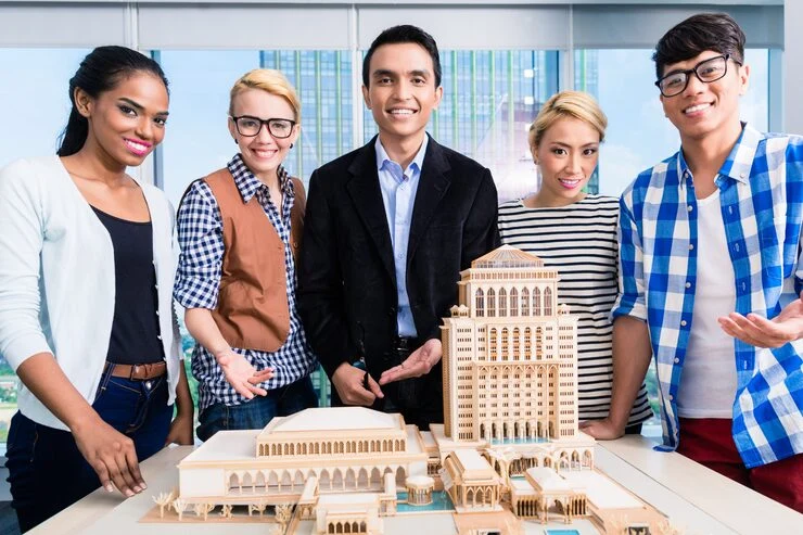 Why Choose Accountants For Construction Companies London