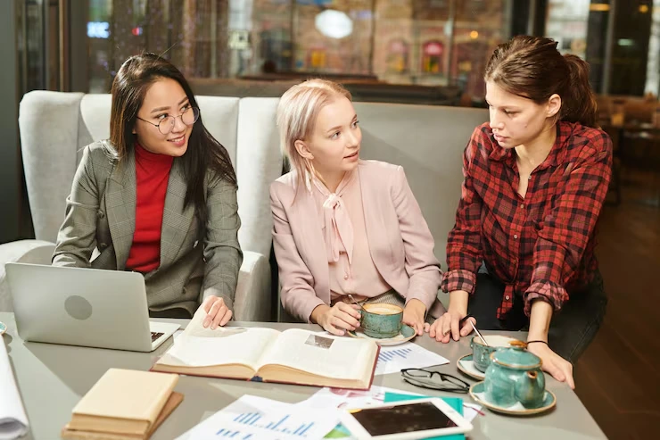 Accountants for Authors Services