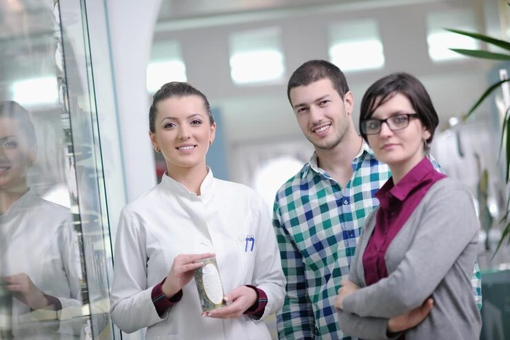 Why Choose Accountants for Dentists London Service