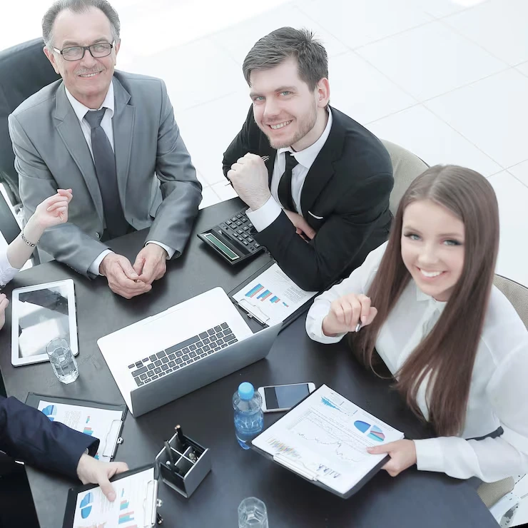 Why Choose Accountants for Limited Company Services