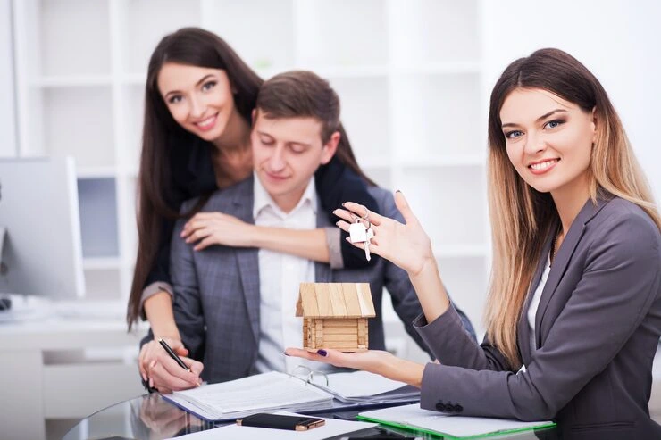 Why Choose Accountants for Real Estate Services