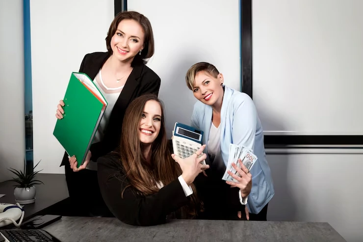 Why Choose Bookkeeping Services In Edinburgh