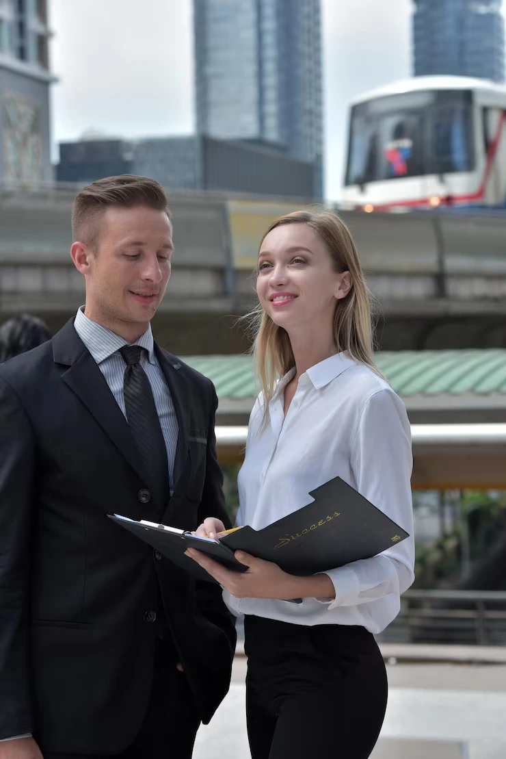 Why Choose Contractor Accountant London