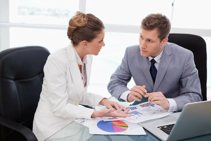 Why Choose Our Business Financial Audit Services