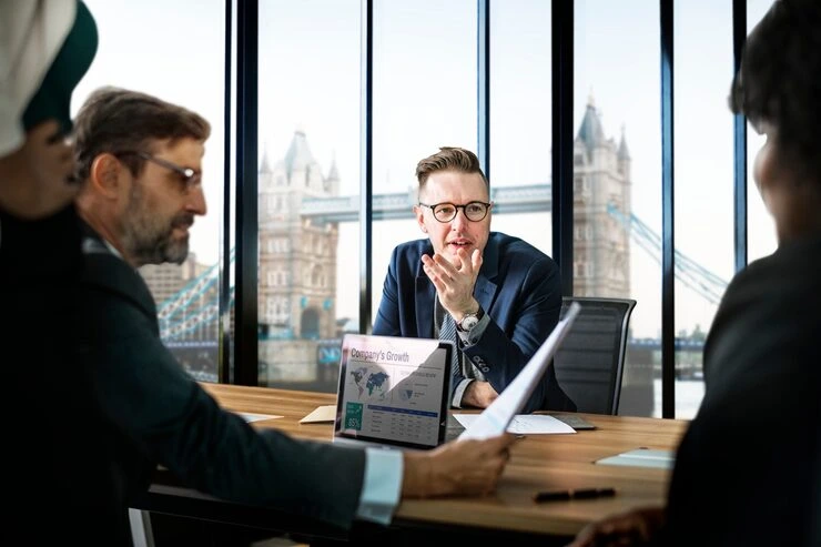 Why Choose Our RD Tax Consultant London Service
