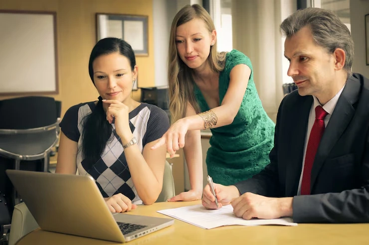 Why Choose Self Assessment Accountant Edinburgh