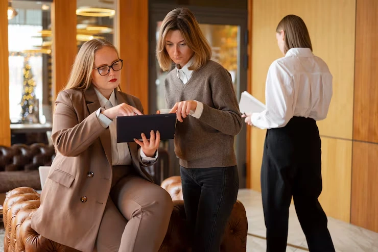Why Choose Tax Planning For Luxury Hospitality Businesses