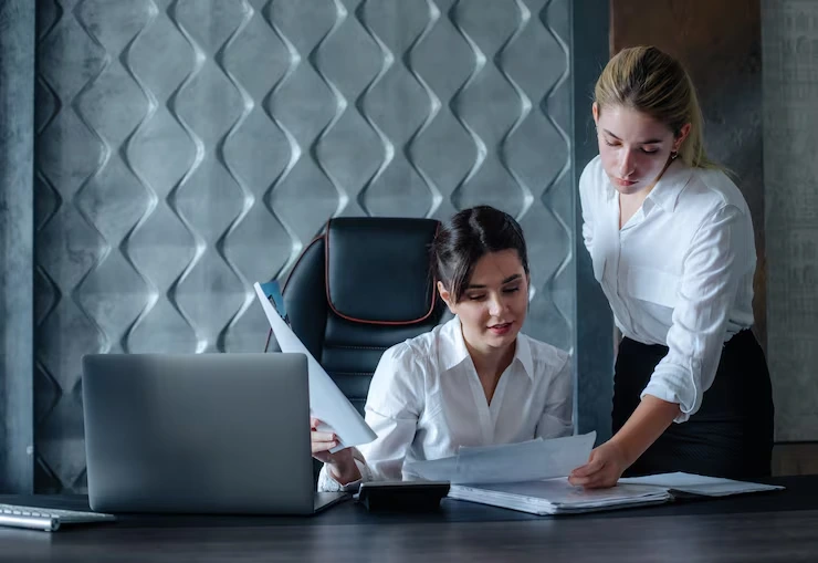 Why Choose Us Forensic Accountant London Services