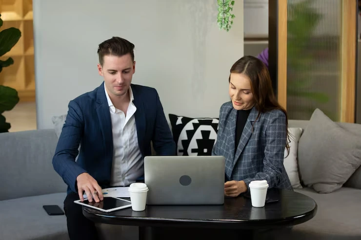 Why Choose Us for Freelancer Accounting in Dubai
