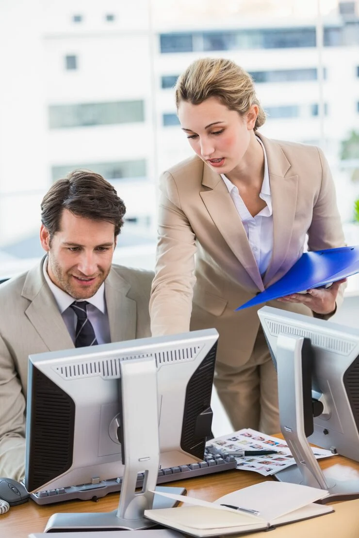 Why Choose Us for Payroll Outsourcing Firm Dubai – Payroll Solutions That Work