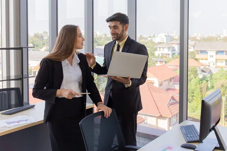 Why Choose Us for Payroll Outsourcing Packages in Dubai