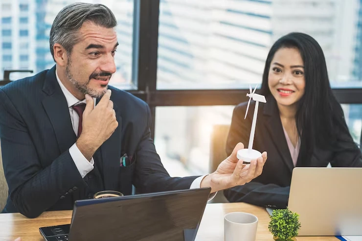 Why Choose Us for Virtual CFO Dubai Services for Growing Businesses