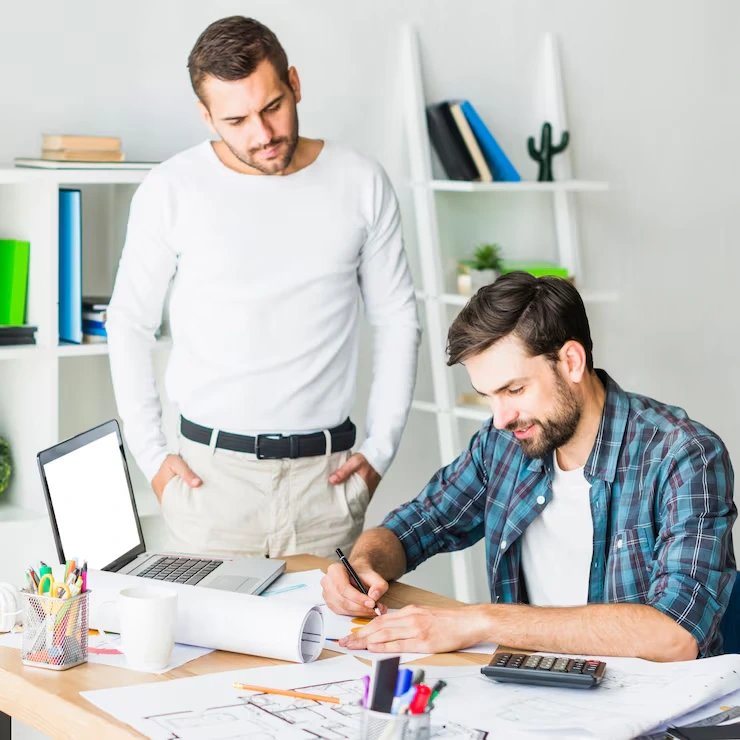 Small Business Accountant Edinburgh