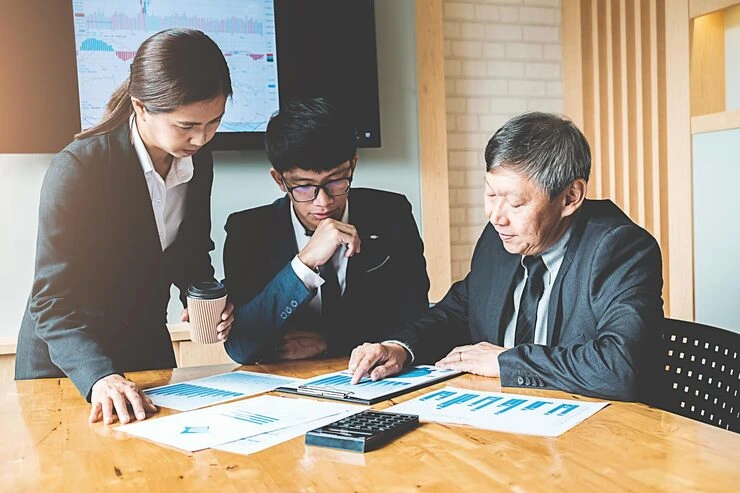 Year Round Tax Planning And Liability Forecasting