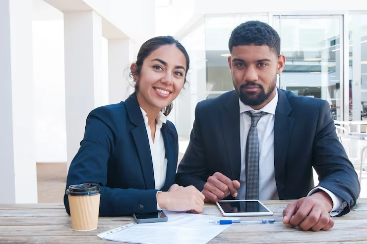 Your Trusted Payroll Consultant Partner in Dubai