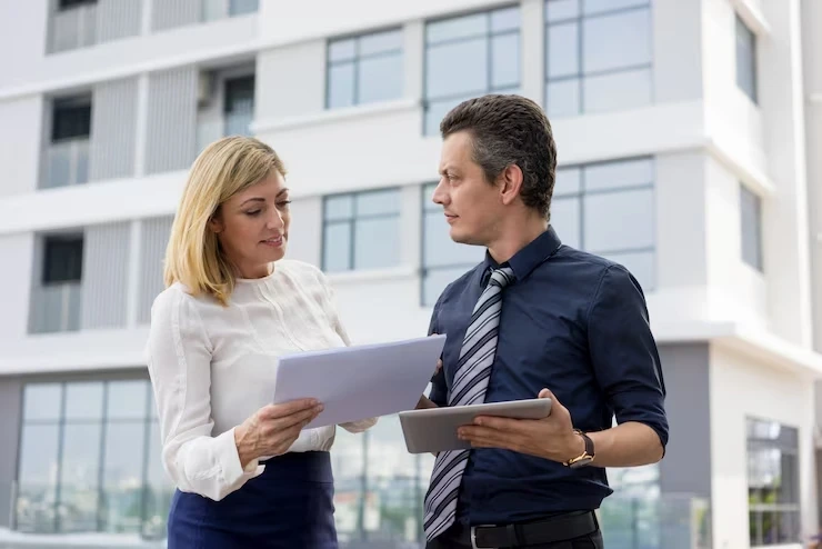 Trusted Global Accounting Firm with Local Expertise