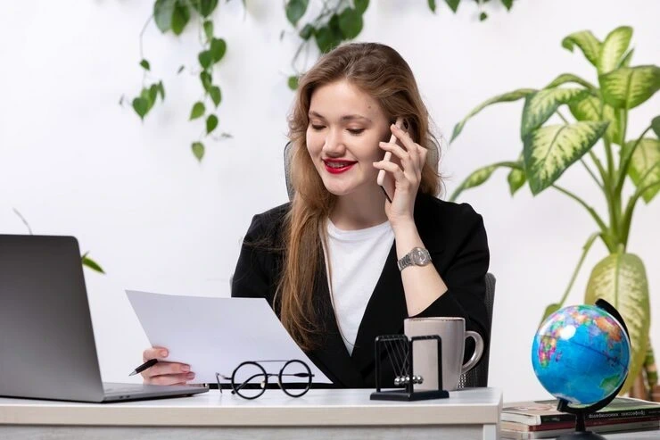 Trusted Accounting Services For Global Businesses