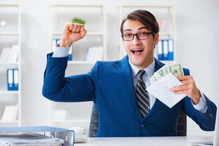 Expert Accounting Firm for Lottery