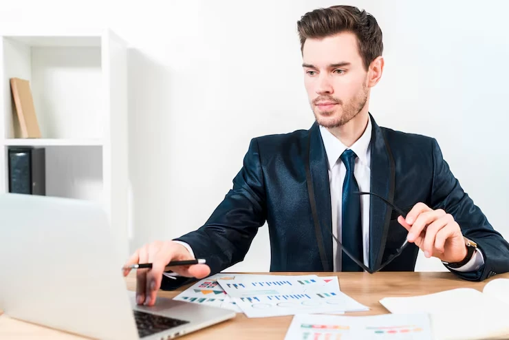 Accountants for Day Traders