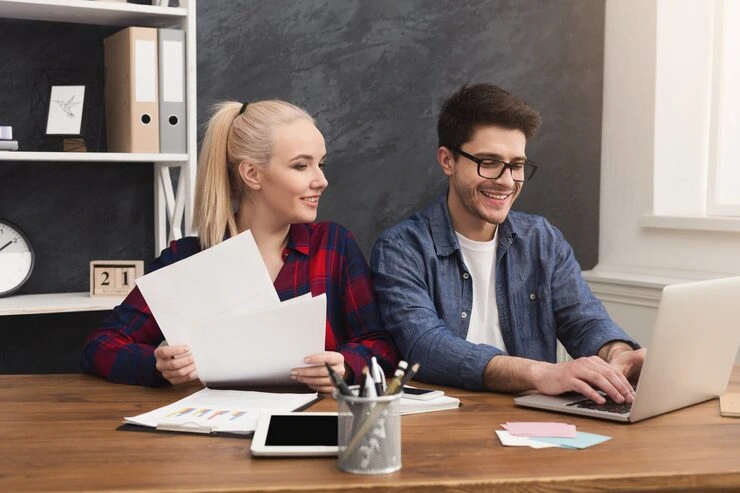 Accounts Receivable and Payable Management