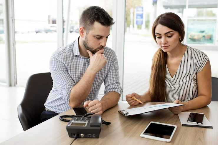 Bank Reconciliation