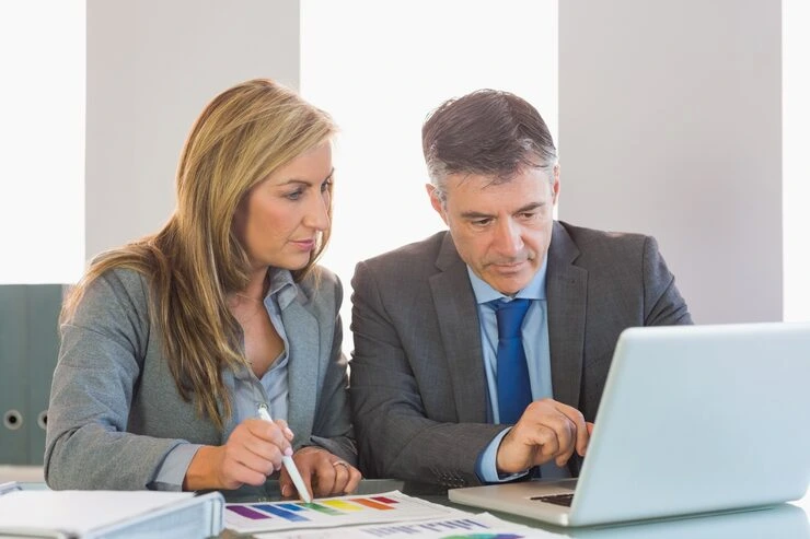 Bookkeeping for Limited Company