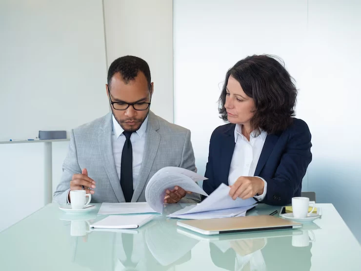 Business Entity Structuring for Traders
