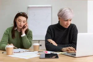 Business Financial Trouble Help for UK Companies