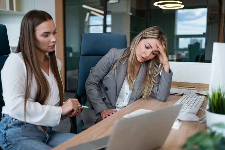 Business Financial Trouble Help for UK Companies