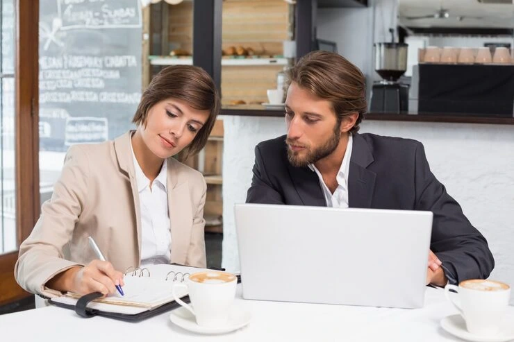 Cloud Bookkeeping Services