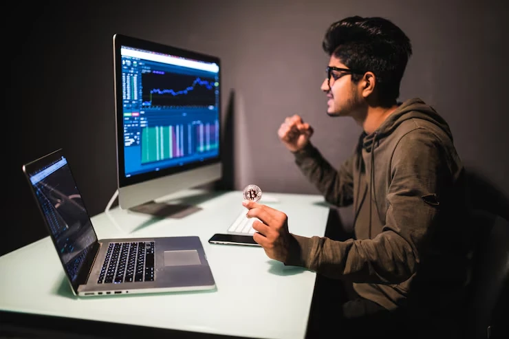 Crypto Tax Support for Day Traders