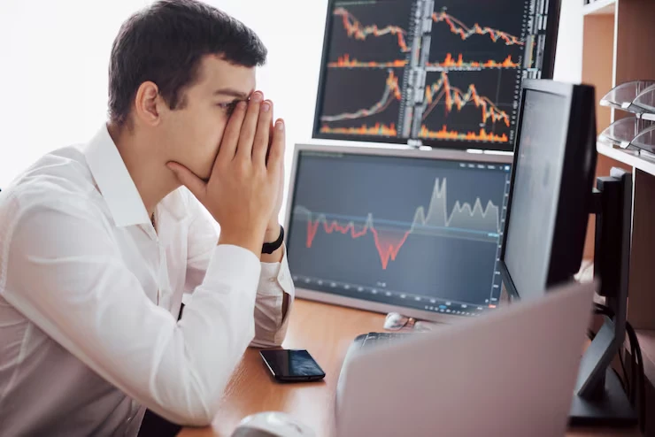 Forex Loss Management and Carry-Forward Strategyer