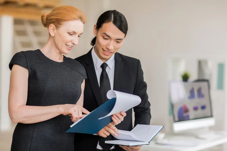 IRS and HMRC Compliance and Reporting