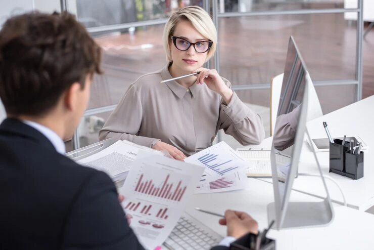 Industry Statistics That Matter For Business Financial Trouble Help for UK Companies