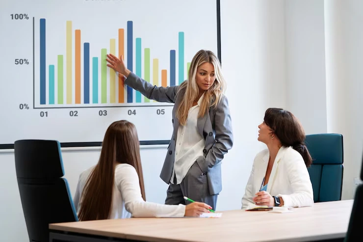 Industry Statistics That Matter For Year-End Accounts Urgent Help for UK Businesses