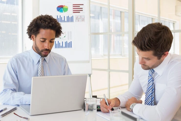 Industry Statistics That Matter to Limited Companies
