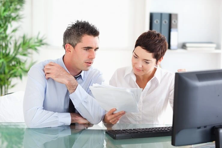 Limited Company Annual Accounts Support