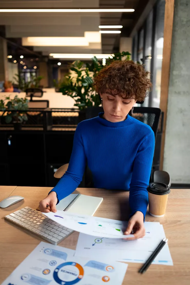 Trusted accountants for day traders reviewing trading profits