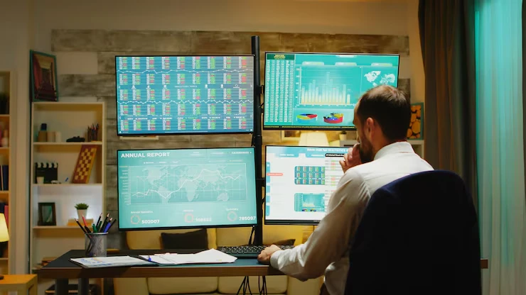 Trading Record Reconstruction and Broker Reconciliation