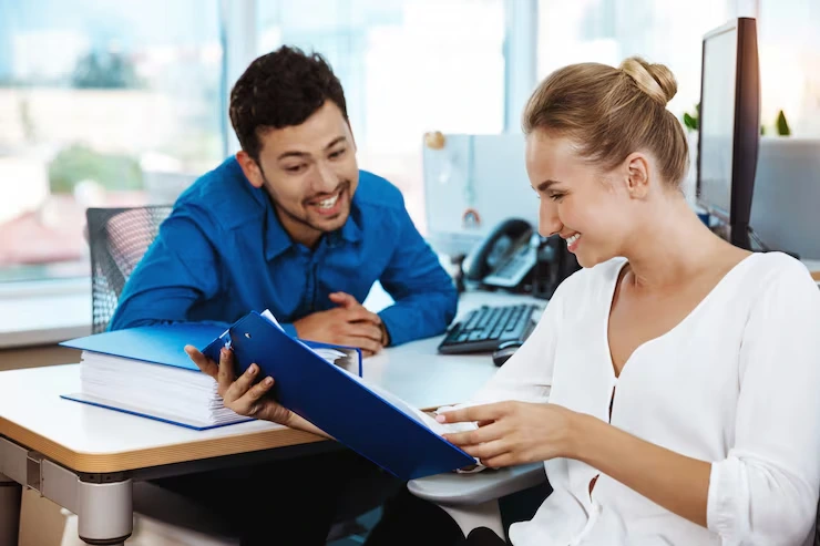 VAT Returns and Compliance