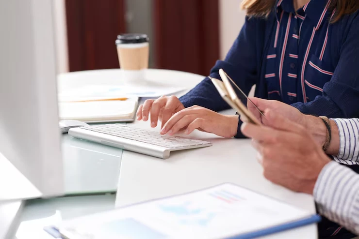 VAT and Forex Guidance and Registration Checks