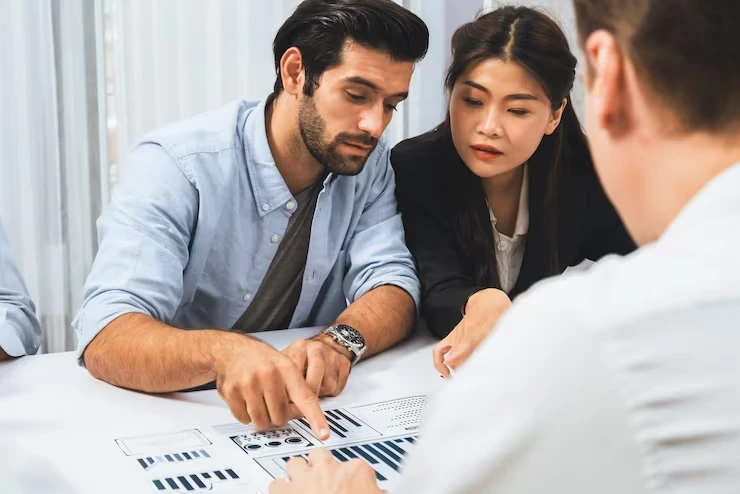 Expert annual review of tax strategy and forecasts