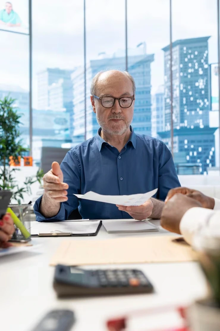 Expert auto-enrolment and pension compliance services