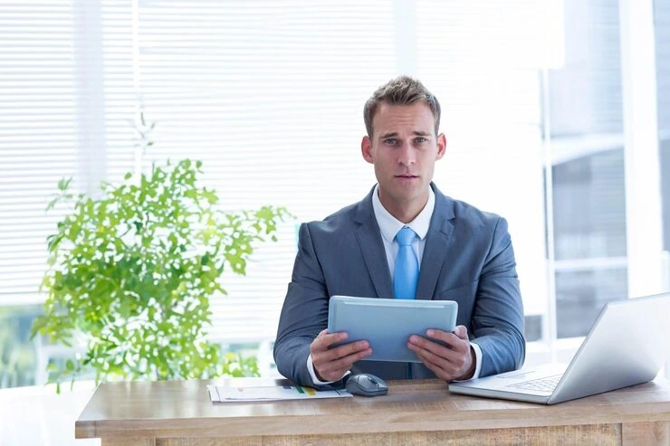 Professional business advisory solutions for performance