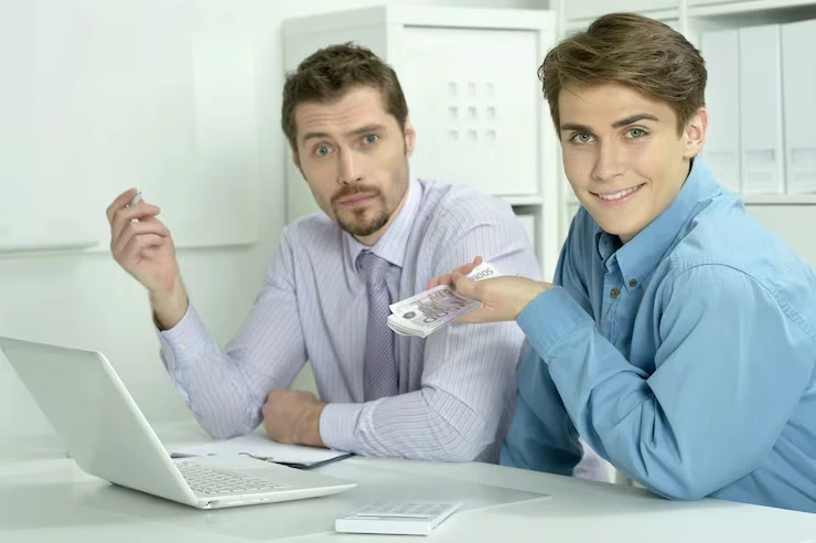 Expert cash flow management for small business