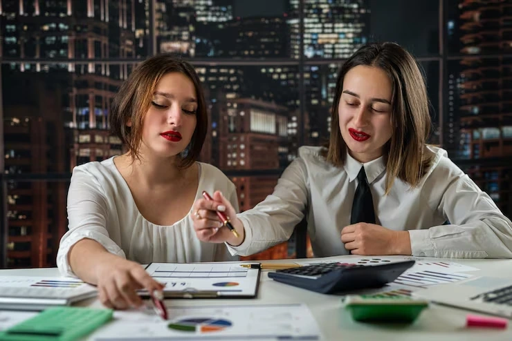 Leading accounting solutions for london actors