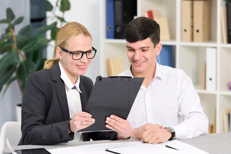 Award winning accountants for millionaires services excellence
