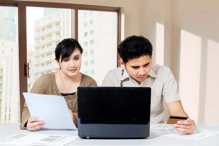 Trusted bookkeeping and financial reporting specialists