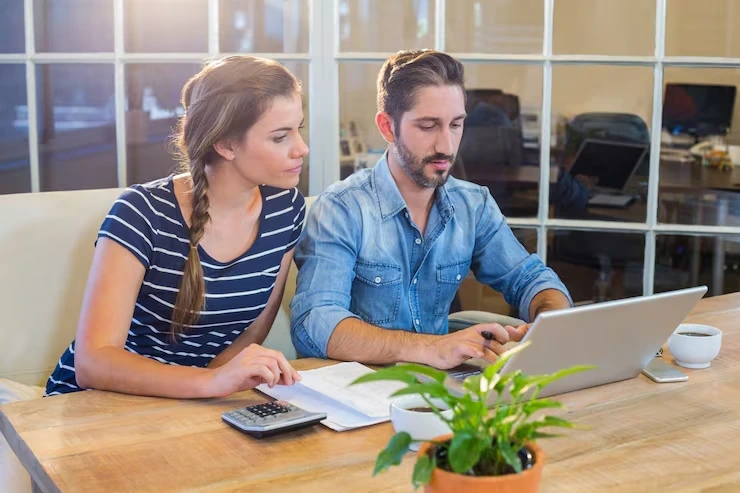 Expert freelance and self-employed tax support